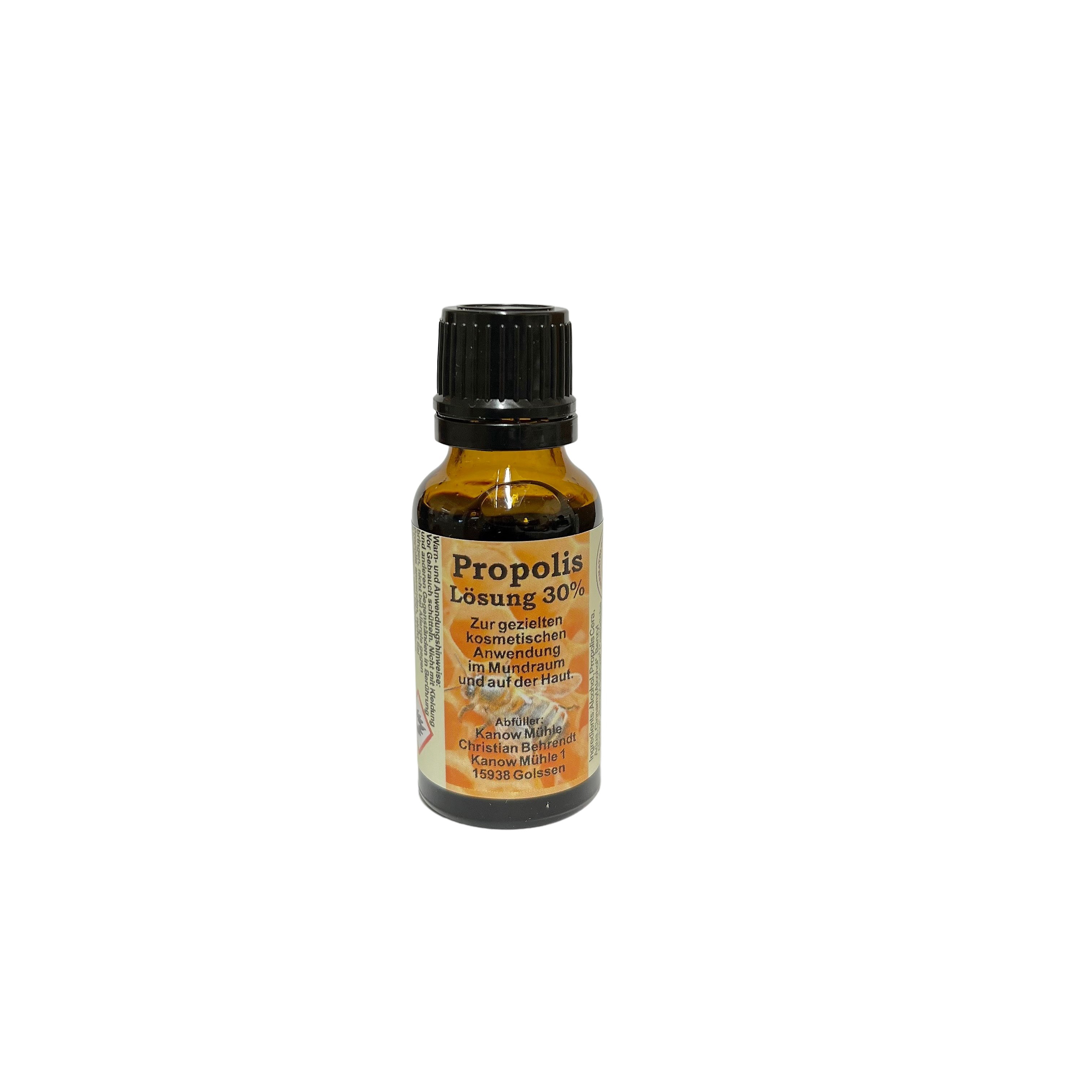 Propolis-Lösung 20ml | 1000